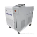 Machine de soudage laser à main-d'œuvre 1500W